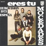 Mocedades - Eres tú