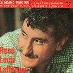 René-Louis Lafforgue - Le grand Manitou