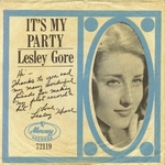 Lesley Gore - It's my party
