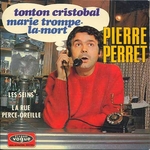Pierre Perret - Les seins