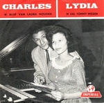 Charles and the Melody Strings - Ik blijf van Laura houden