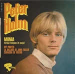 Peter Holm - Monia