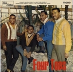 The Four Tops - It's the same old song