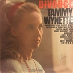 Tammy Wynette - Honey (I miss you)