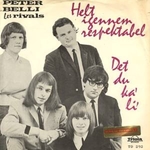 Peter Belli - Helt igennem respektabel