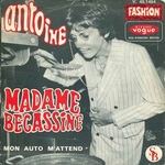 Antoine - Madame Bcassine