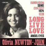 Olivia Newton-John - Long live love