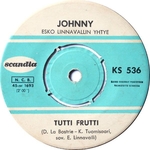 Johnny - Tutti frutti