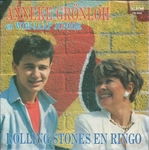 Anneke Grönloh & Wim-Jaap Jr. - Rolling Stones en Ringo