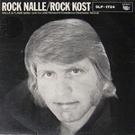 Rock Nalle - Mary af Svendborg