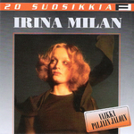 Irina Milan - Vaikka paljain jaloin