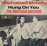 The Righteous Brothers - Unchained melody