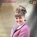 Marianne - Vad händer nu
