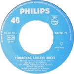 Ritva Palukka - Vahanukke laulava nukke