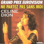 Cline Dion - Ne partez pas sans moi