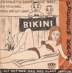 Preben Kaas - En maegtig smart men bart en minimal men meget sart bikini