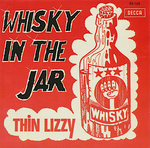 Thin Lizzy - Whisky in the jar