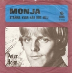 Peter Holm - Monja