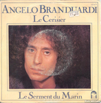 Angelo Branduardi - Le Cerisier