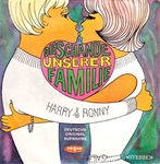 Harry und Ronny - Schande unserer familie