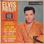 Elvis Presley - C'mon everybody