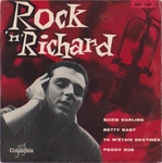 Richard Anthony - Betty baby
