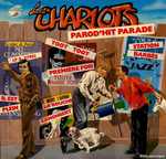 Les Charlots - Il est plein