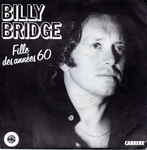 Billy Bridge - Fille des années 60
