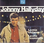 Johnny Hallyday - La vita ricomincia