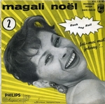 Magali Nol - Rock des petits cailloux