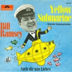 Bill Ramsey - Yellow submarine