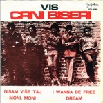 Crni Biseri - Nisam više taj