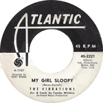 The Vibrations - My girl Sloopy