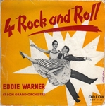 Eddie Warner - R.O.C.K.