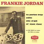 Frankie Jordan - Odile