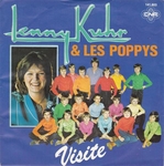 Lenny Kuhr en les Poppies - Visite