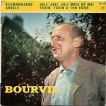 Bourvil - Kilimandjaro