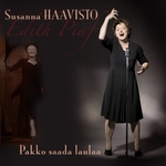Susanna Haavisto - Motoristi