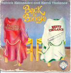 Patrick Hernandez & Hervé Tholance - Back to boogie