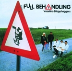 Vazelina Bilopphoggers - Spikre paller