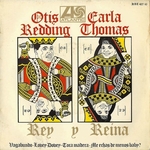 Otis Redding and Carla Thomas - Knock on wood