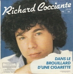 Richard Cocciante - Dans le brouillard d'une cigarette