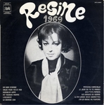 R�gine - Il m'a laiss� deux cigarettes