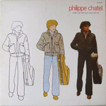 Philippe Chatel - Une toute petite cigarette
