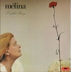 M�lina Mercouri - La fum�e des cigarettes