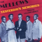 Lillian Leach and the Mellows - Smoke from your cigarette
