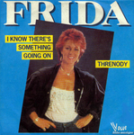Frida - I know there's something going on