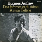 Hugues Aufray - Des femmes et du tabac