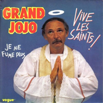 Grand Jojo - Je ne fume plus