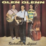 Glen Glenn - Well a-one cup of coffee and a cigarette